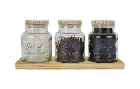 TK Maxx Zestaw akcesoriow do wlosow 149.99PLN