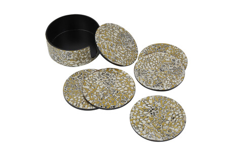 TK Maxx Podkladki 49.99PLN