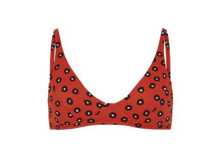 TK Maxx czerwona gora od bikini 27.99zl