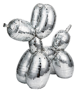 TK Maxx Lustrzany pies 199.99PLN