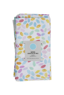 TK Maxx Serwetki 34.99PLN