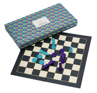 TK Maxx szachy i warcaby 13.99PLN