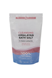 TK Maxx Sole do kapieli 19.99PLN