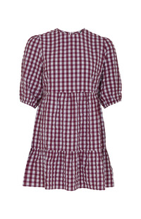 TK Maxx Sukienka fioletowa 134.99PLN