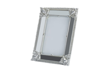 TK Maxx Srebrna ramka 34.99PLN