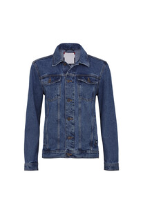 TK Maxx Kurtka jeansowa damska 199.99PLN