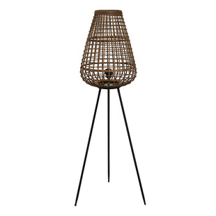 TK Maxx - Japandi - drewniana lampa, 349.99PLN