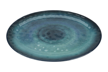 TK Maxx turkusowa taca 49.99zl