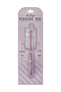 TK Maxx Wielofunkcyjne narzedzie do pedicure 21.99PLN