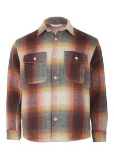 TK Maxx flanelowa koszula w krate 84.99zl