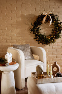 TK Maxx - Swieta 2023 - Ponadczasowy minimalizm