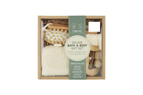 TK Maxx Zestaw do kapieli 84.99 zl