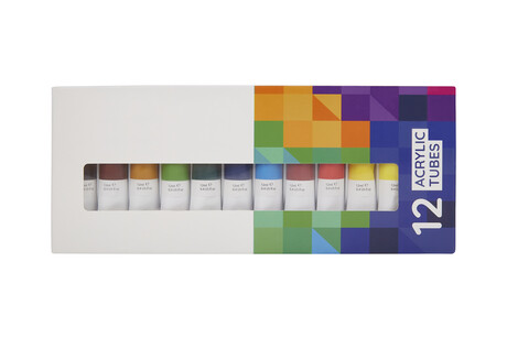 TK Maxx Farby 34.99PLN