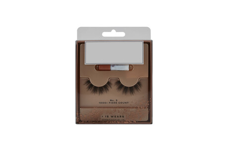 TK Maxx Sztuczne rzęsy 49.99PLN