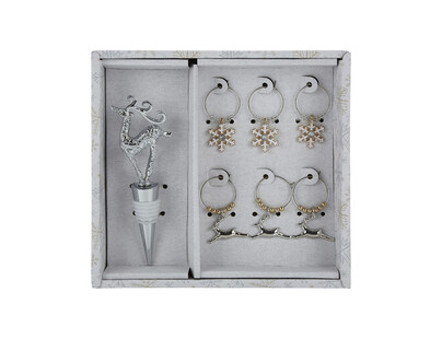 TK Maxx korek do butelki 74.99PLN