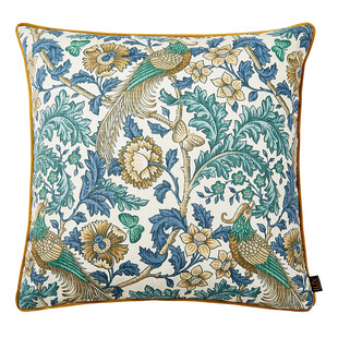 TK Maxx - Neoklasyka - poduszka we wzory, 124.99PLN