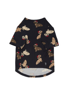 TK Maxx Pizama dla psa jamniki 44.99