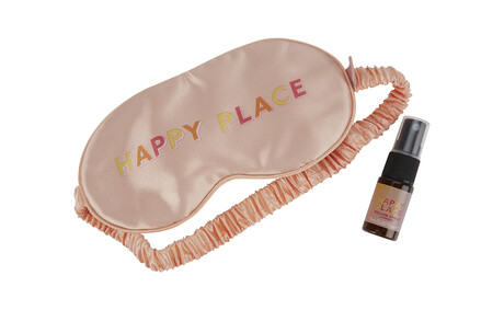 TK Maxx Maska na oczy i spray 44.99PLN