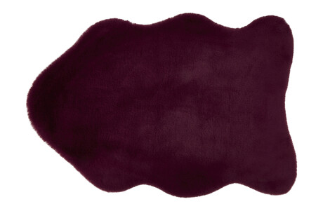 TK Maxx dywan ze sztucznego futra 84.99PLN