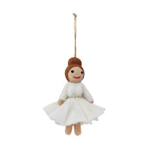 TK Maxx Święta 2023 ozdoba choinkowa wrozka 19.99zl 1