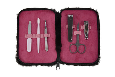 TK Maxx Zestaw do manicure 39.99PLN