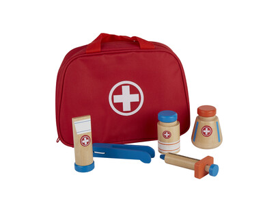 TK Maxx zabawka apteczka 84.99PLN