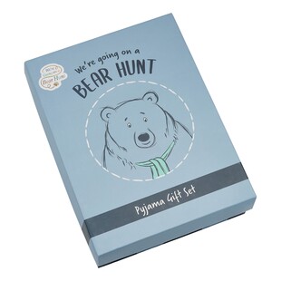 TK Maxx Święta 2023 pizama w misie 79.99zl 1