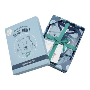 TK Maxx Święta 2023 pizama w misie 79.99zl 2