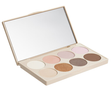 TK Maxx Paletka cieni do oczu 54.99PLN.