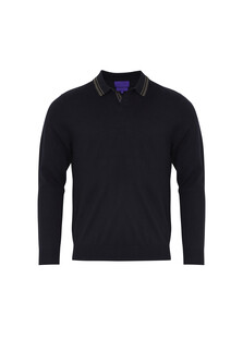 TK Maxx czarny meski longsleeve 134.99zl