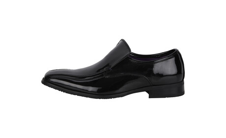 TK Maxx lakierowane meskie buty 134.99zl