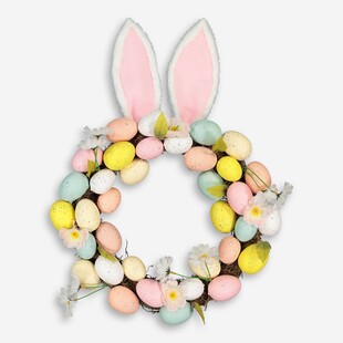 TK Maxx Kolorowy wieniec wielkanocny 84.99 PLN