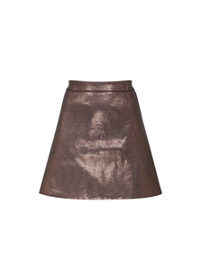 TK Maxx metaliczna spodnica 84.99zl