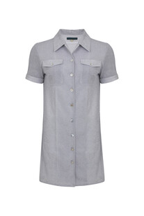 TK Maxx sukienka srebrna gold label 699.99PLN