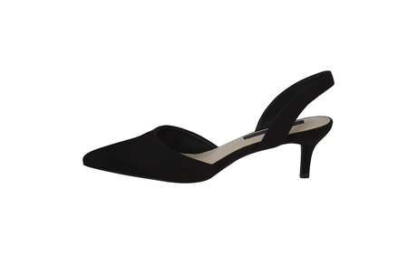 TK Maxx czarne szpilki 169.99zl