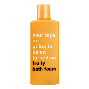 TK Maxx - Kolorowe piękno - pianka do kąpieli, 23.99PLN