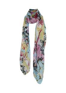 TK Maxx kolorowa apaszka 79.99zl