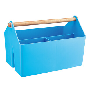TK Maxx - Back to school - plastikowy organizer, 29.99PLN