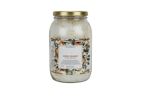 TK Maxx Sole do kapieli 49.99PLN