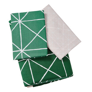 TK Maxx - Kolorowe piękno sniadania w lozku - posciel, 94.99PLN