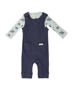 TK Maxx Dzieciecy top i ogrodniczki 59.99PLN