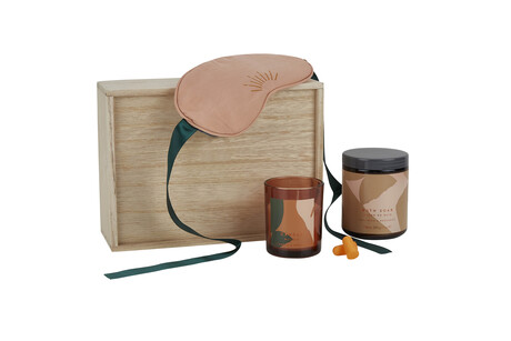 TK Maxx Zestaw relaksacyjny 94.99PLN