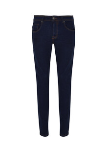 TK Maxx granatowe meskie jeansy 134.99zl