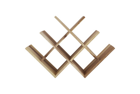 TK Maxx Drewniana polka 84.99PLN