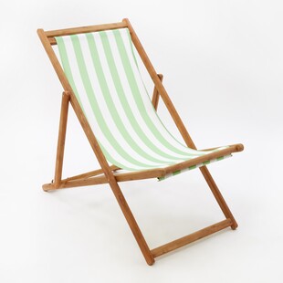 TK Maxx Lezak zielony prazkowany 199.99PLN