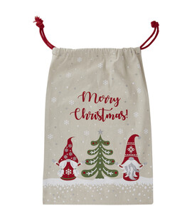 TK Maxx Worek swiateczny 29.99PLN