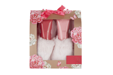 TK Maxx Zestaw do kapieli 74.99 zl