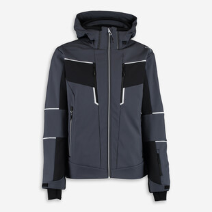 TK Maxx Kurtka narciarska 499.99PLN