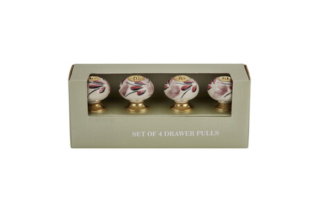 TK Maxx Uchwyty do mebli 34.99PLN