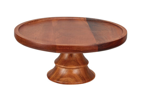 TK Maxx Drewniana patera 124.99PLN